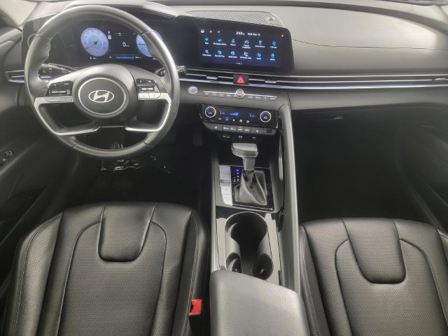 Used 2024 Hyundai Elantra Limited FWD image 19