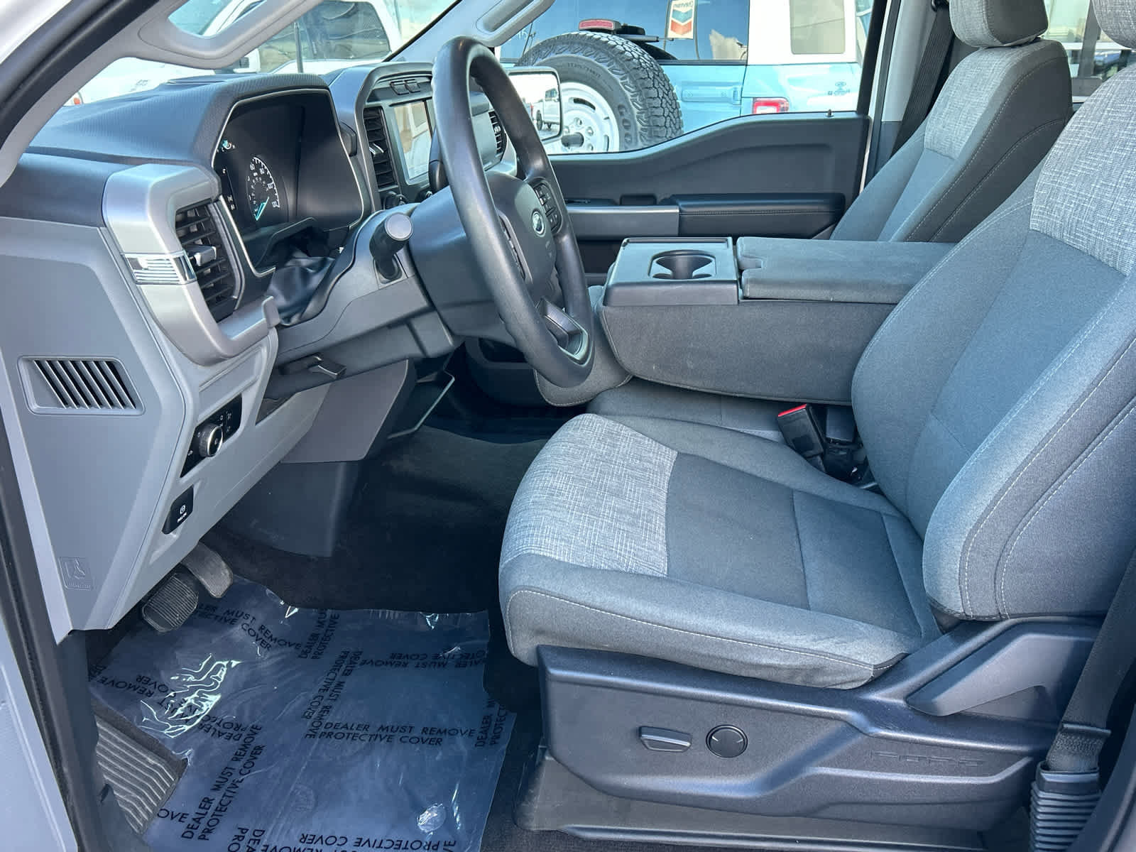 Certified 2023 Ford F150 XLT w/ Trailer Tow Package image 25