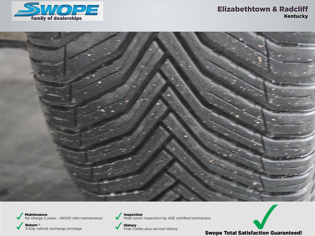 Used 2021 Audi SQ5 Prestige w/ Prestige Package image 31