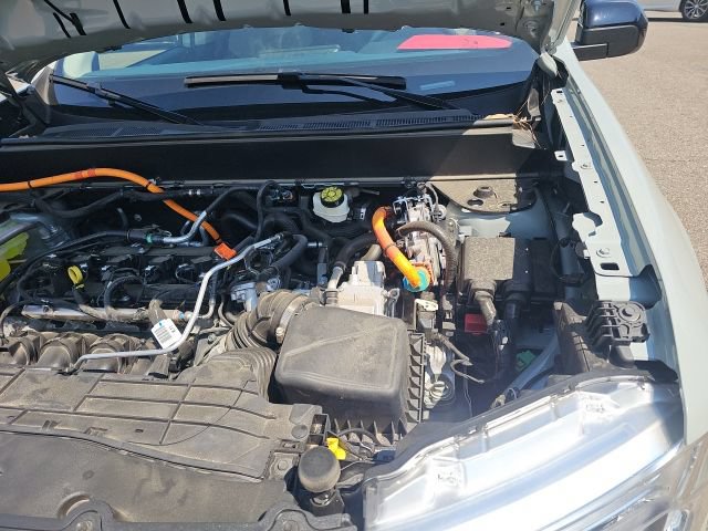Certified 2024 Ford Maverick XLT w/ XLT Luxury Package FWD image 22