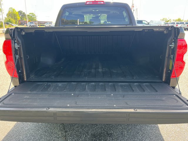 Used 2021 Toyota Tundra Limited w/ Limited Premium Package image 36