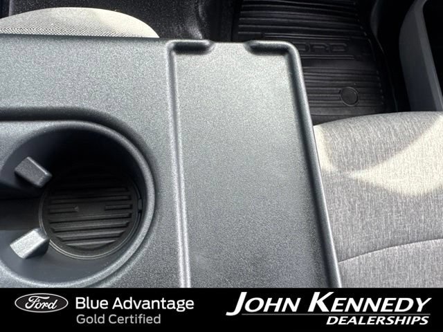Certified 2024 Ford F250 XL w/ FX4 Off-Road Package AWD/4WD image 28