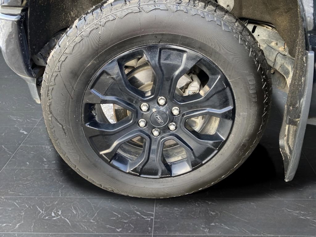 Certified 2023 Ford F150 Lariat w/ Equipment Group 502A High image 54