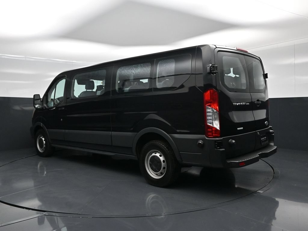 Certified 2017 Ford Transit 350 XL RWD image 7