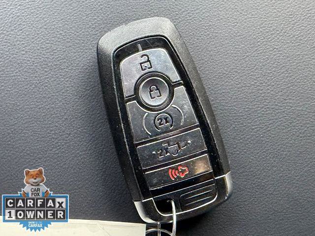 Certified 2025 Ford F150 Raptor image 30