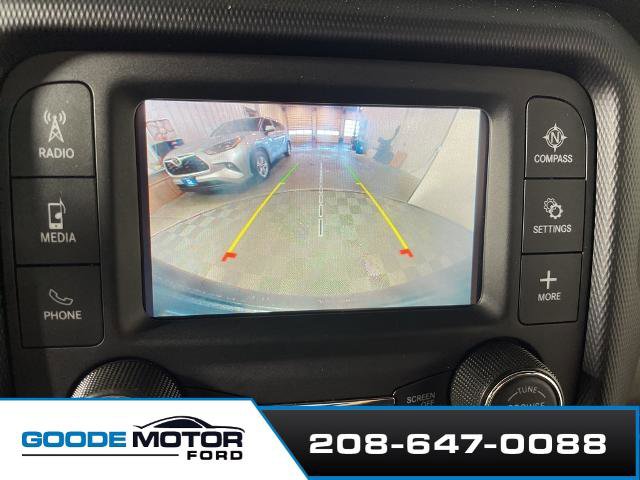 Used 2020 Jeep Wrangler Sport image 23