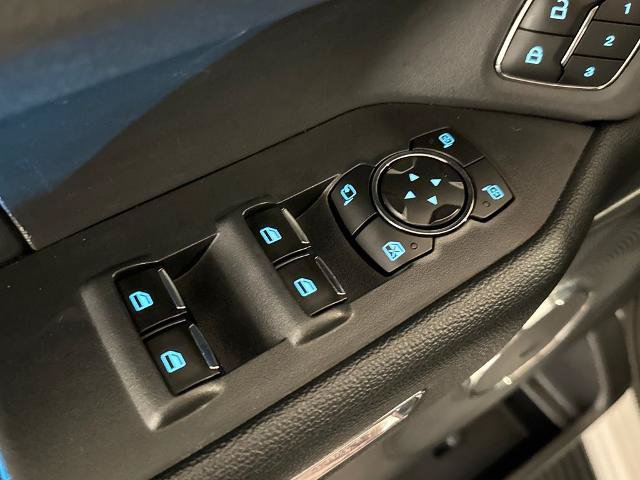 Certified 2024 Ford Expedition Max XLT RWD image 16