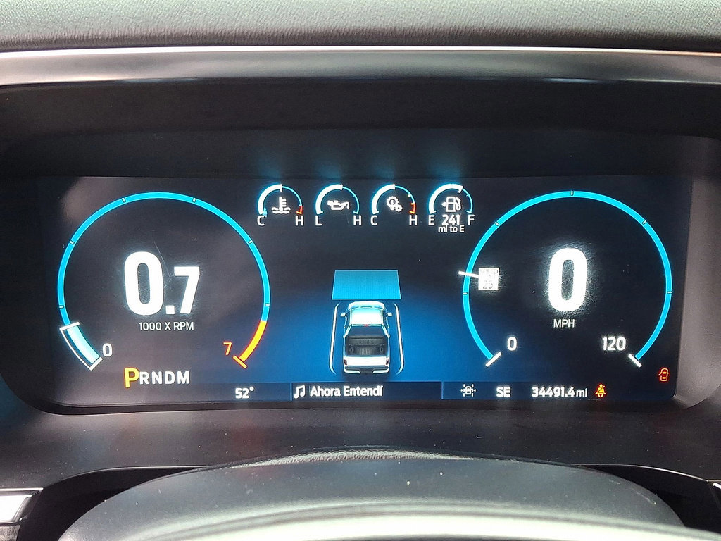 Certified 2023 Ford F150 Platinum image 18