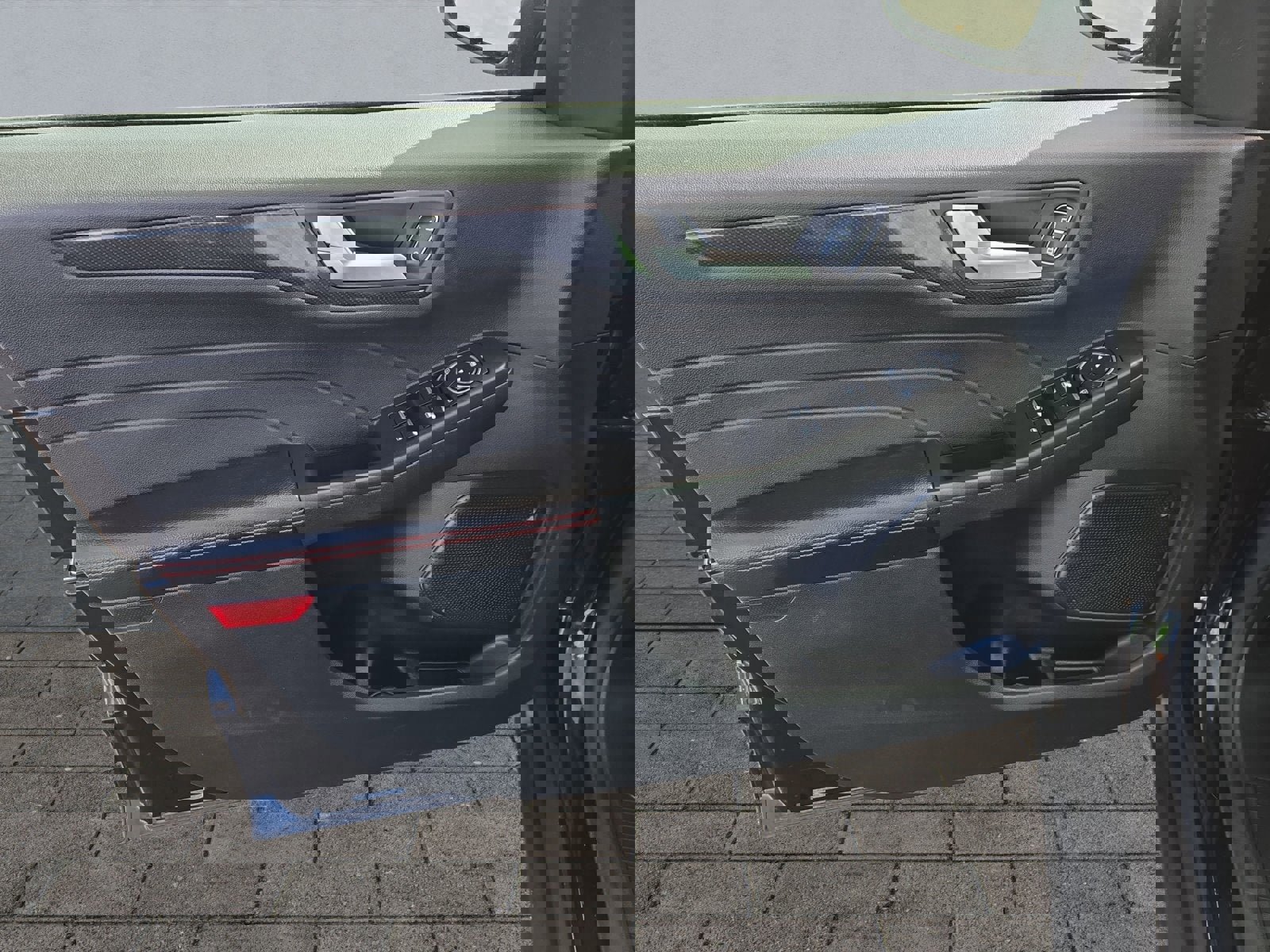 Certified 2023 Ford Escape ST-Line w/ Tech Pack #1 image 10