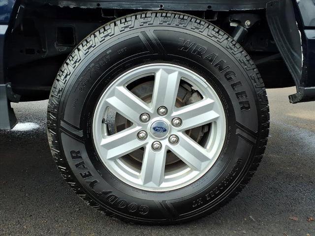 Certified 2022 Ford F150 XL w/ Equipment Group 101A High image 24