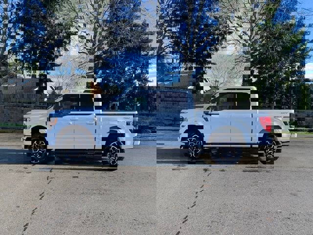 Certified 2023 Ford F150 XLT w/ Equipment Group 302A High image 2