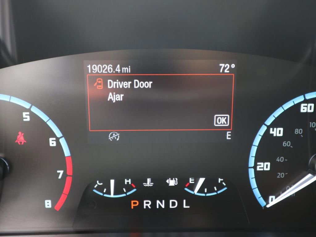 Certified 2024 Ford Bronco Sport Heritage w/ Heritage Convenience Package image 20