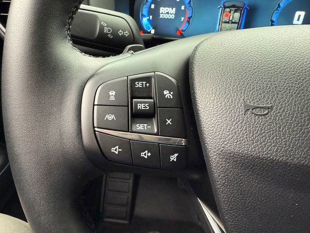 Certified 2025 Ford Bronco Sport Badlands image 18