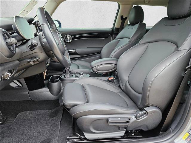 Used 2024 MINI Cooper SE FWD image 17