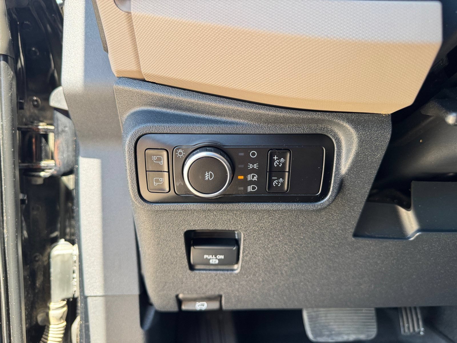 Certified 2023 Ford Bronco Wildtrak AWD/4WD image 20