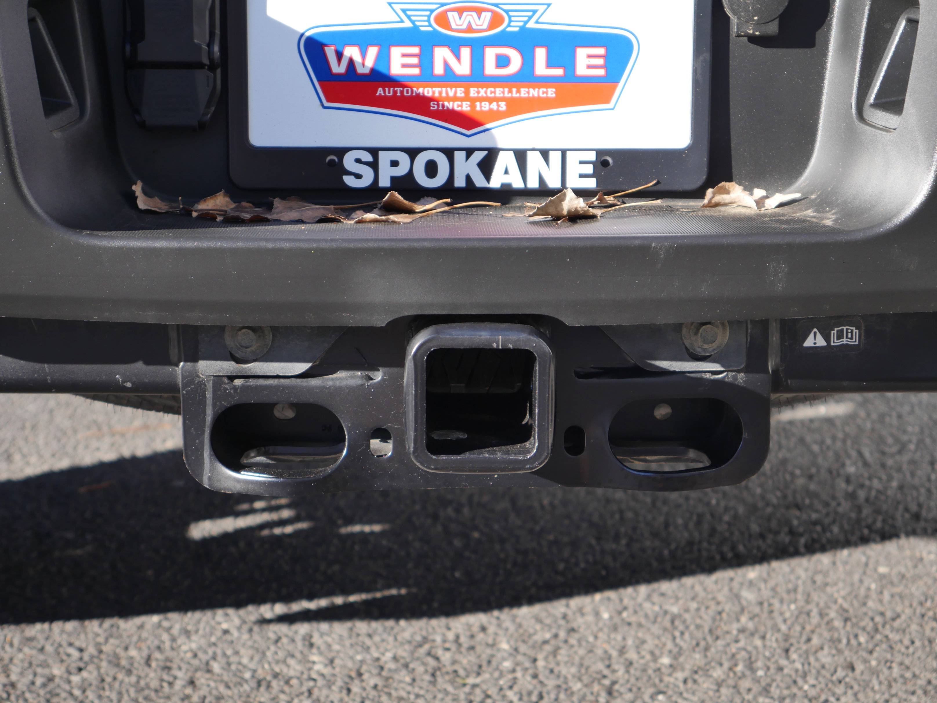 Certified 2024 Ford F350 Limited w/ FX4 Off-Road Package image 31