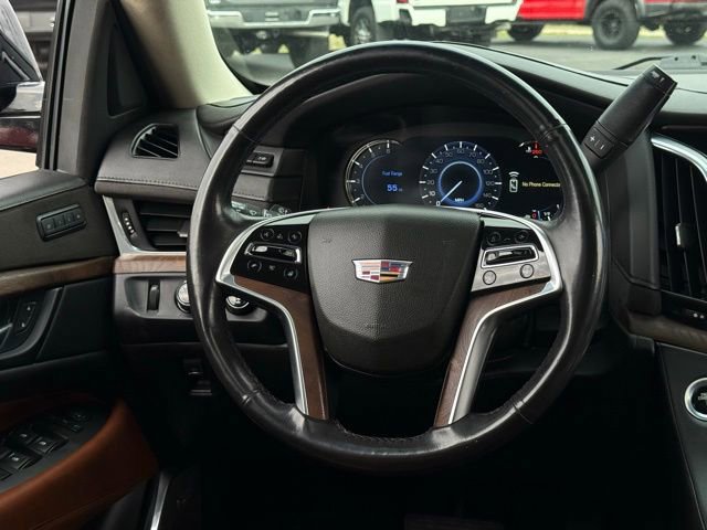 Used 2019 Cadillac Escalade Premium Luxury image 21