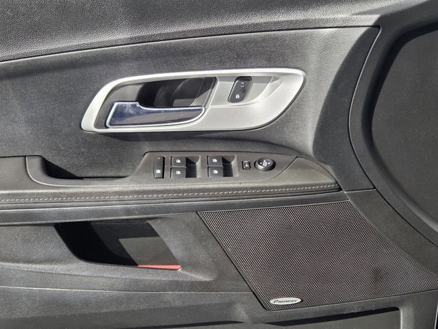 Used 2017 Chevrolet Equinox LT w/ Convenience Package image 21