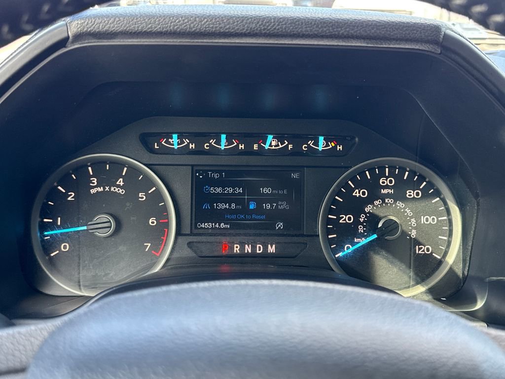 Certified 2018 Ford F150 XLT w/ Equipment Group 302A Luxury image 17