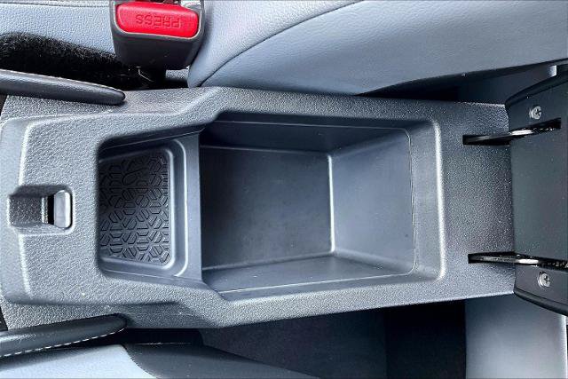 Used 2023 Nissan Kicks SR w/ SR Premium Package FWD image 32