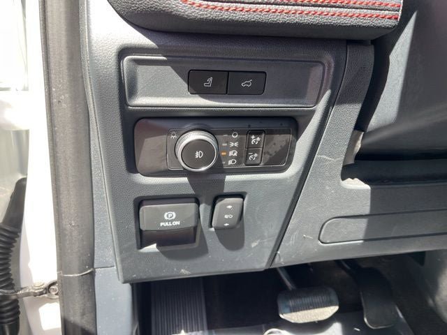 Certified 2023 Ford Expedition Max Limited AWD/4WD image 41