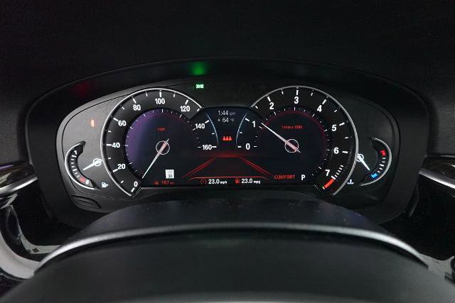 Used 2019 BMW 540i xDrive w/ Convenience Package image 16