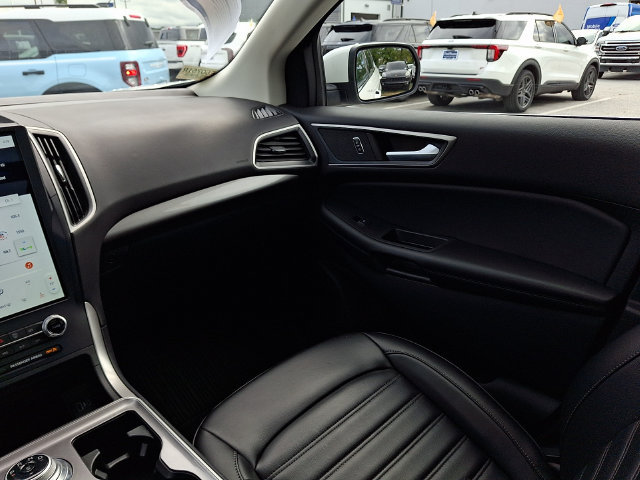 Certified 2023 Ford Edge SEL w/ Convenience Package AWD/4WD image 23