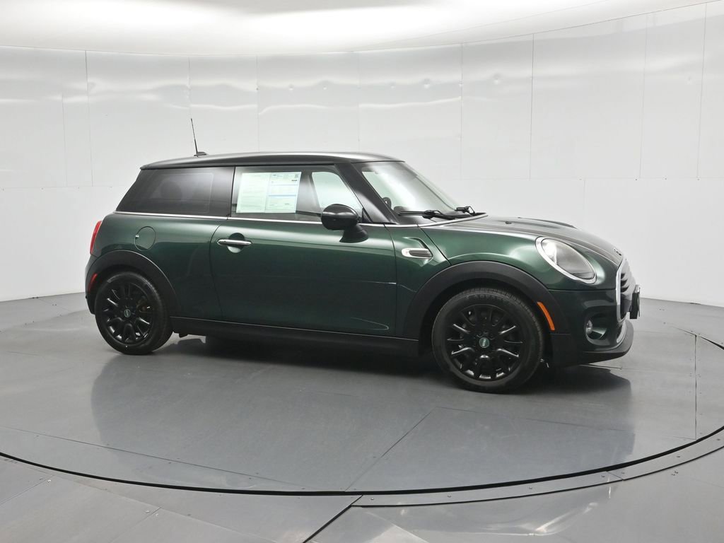 Used 2019 MINI Cooper 2-Door Hardtop image 24