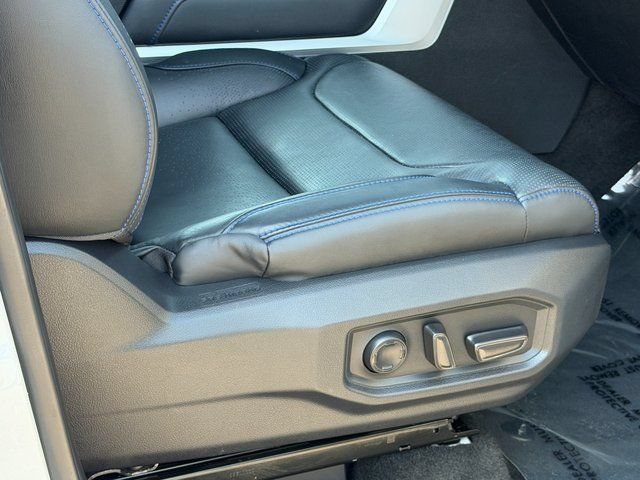 Used 2023 Toyota Sequoia Platinum AWD/4WD image 34