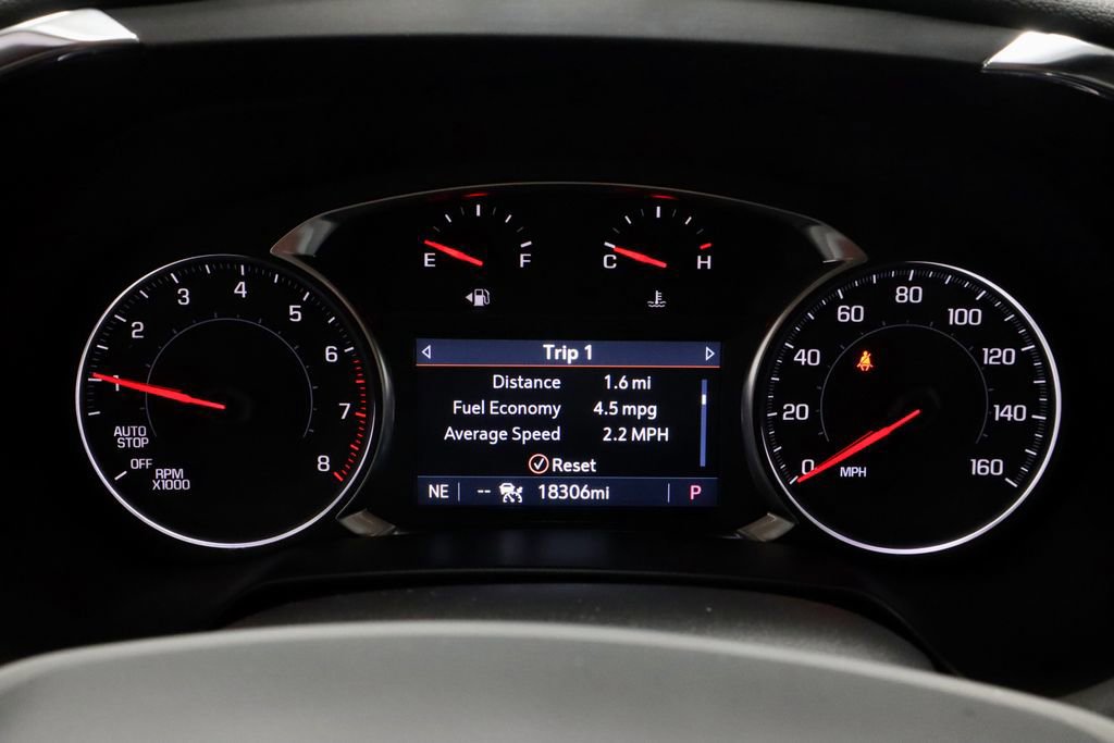 Used 2024 Chevrolet Blazer LT w/ Convenience Package image 29