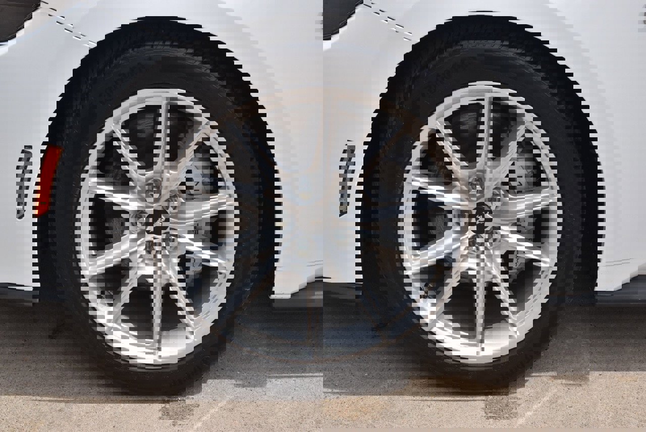 Certified 2025 Ford Mustang GT Premium image 35