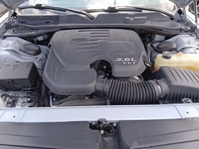 Used 2021 Dodge Challenger GT w/ Blacktop Package RWD image 30
