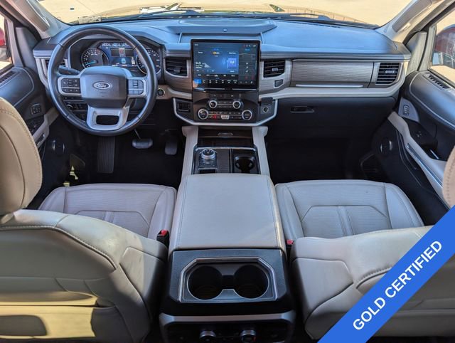 Certified 2024 Ford Expedition Limited image 9