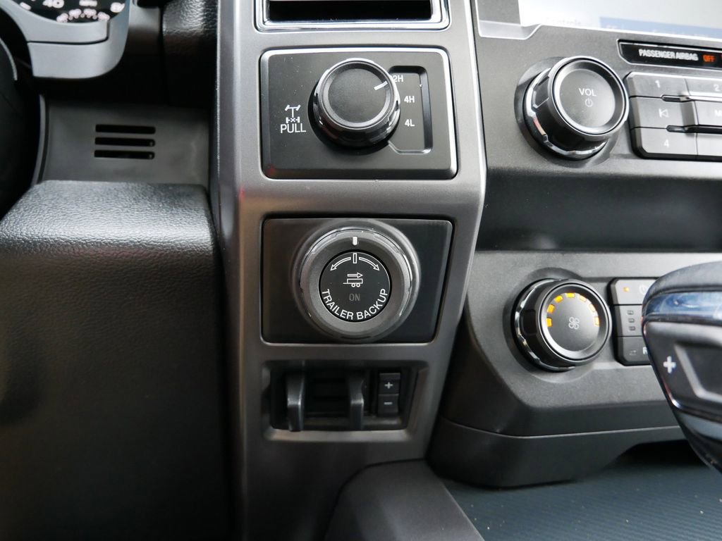 Certified 2020 Ford F150 XLT w/ Equipment Group 302A Luxury image 26