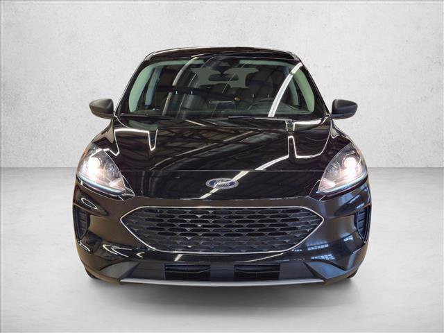 Certified 2022 Ford Escape SE w/ Convenience Package FWD image 2