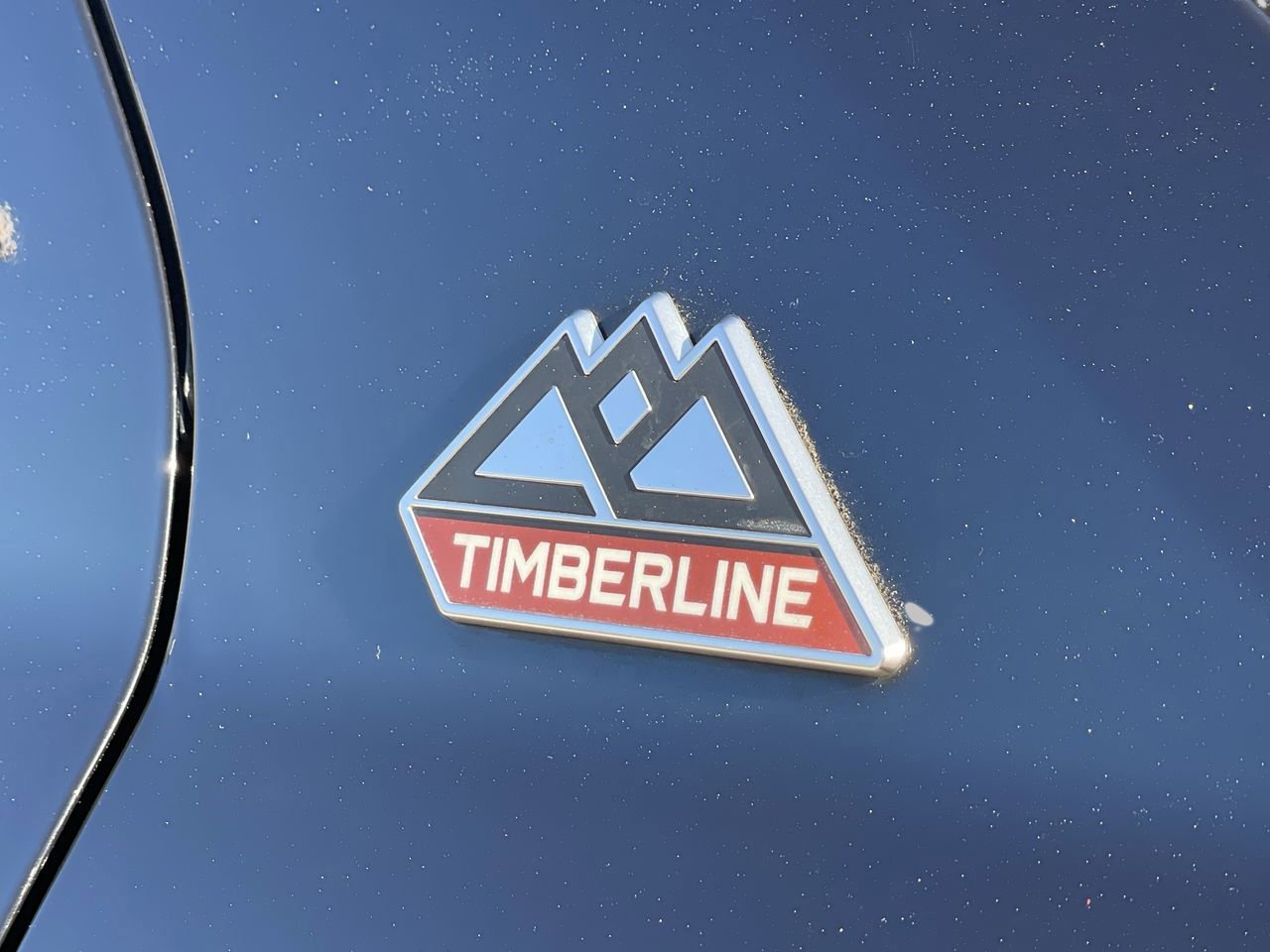 Certified 2021 Ford Explorer Timberline image 16