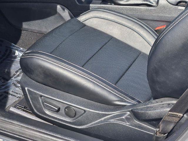 Certified 2020 Ford Mustang Premium RWD image 18