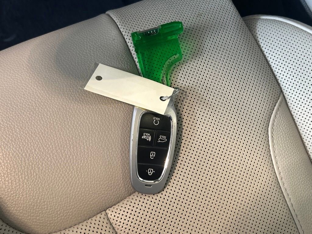 Used 2024 Hyundai Palisade Limited image 47