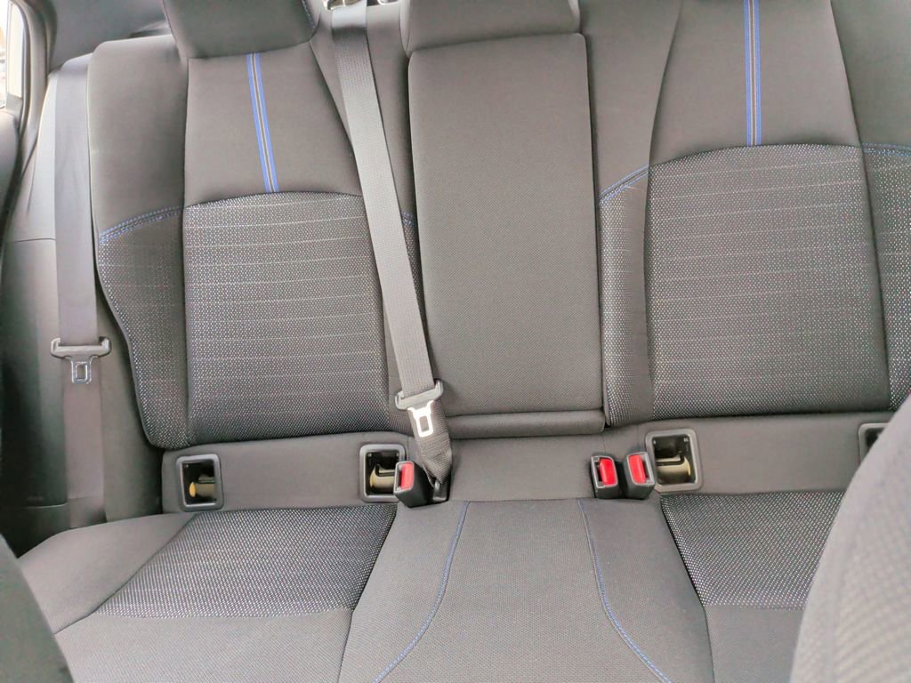 Used 2021 Toyota Corolla SE w/ Carpet Mat Package (TMS) FWD image 8