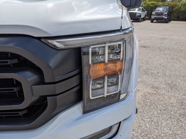 Certified 2023 Ford F150 XLT w/ Equipment Group 302A High AWD/4WD image 9