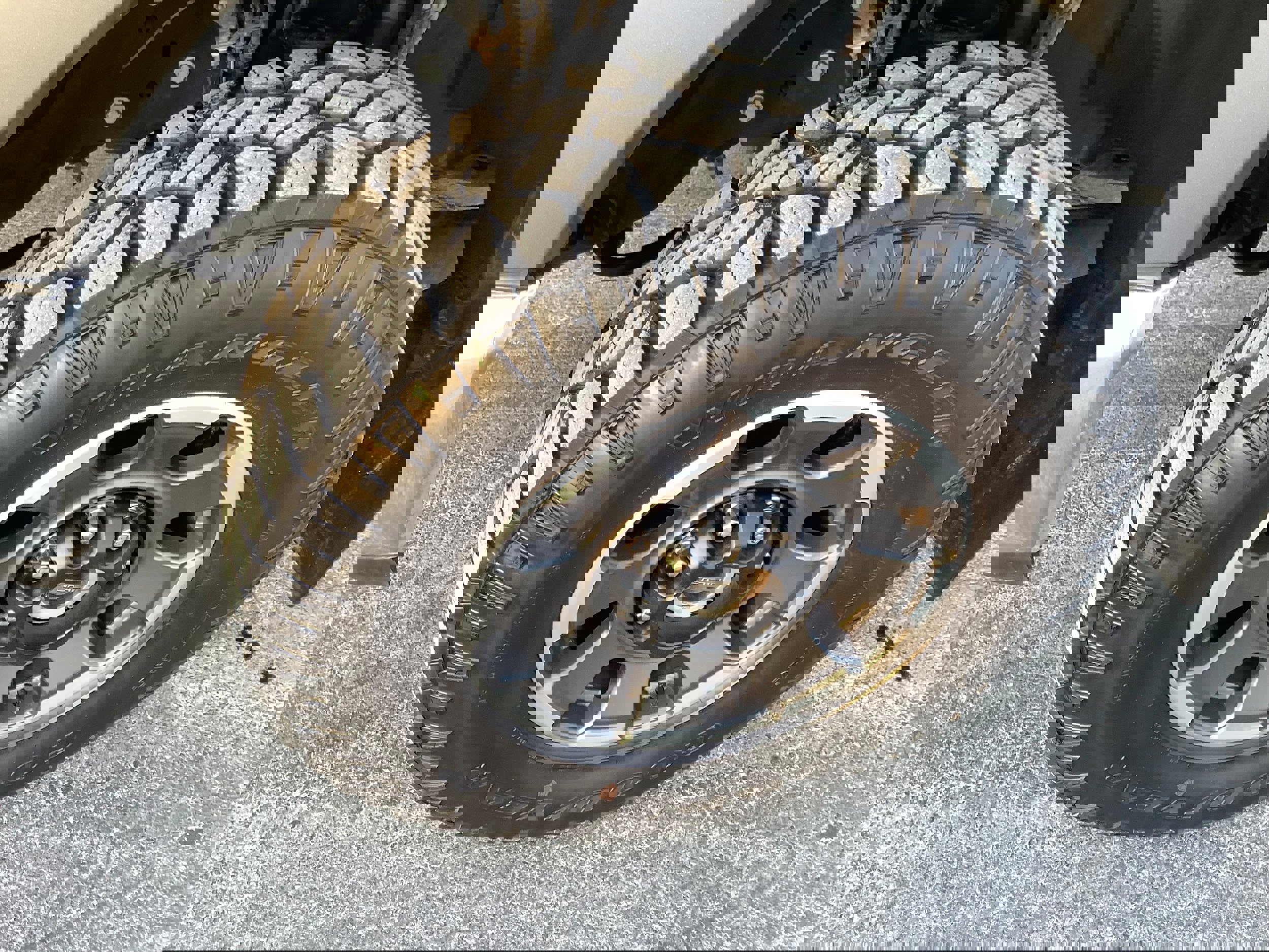 Certified 2023 Ford F250 Lariat w/ Lariat Ultimate Package image 6