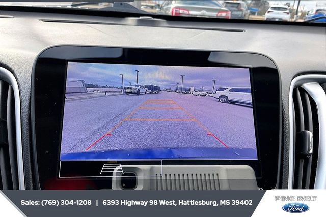 Used 2023 Chevrolet Malibu LT image 15