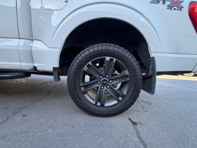 Certified 2021 Ford F150 XL w/ Equipment Group 101A High AWD/4WD image 26