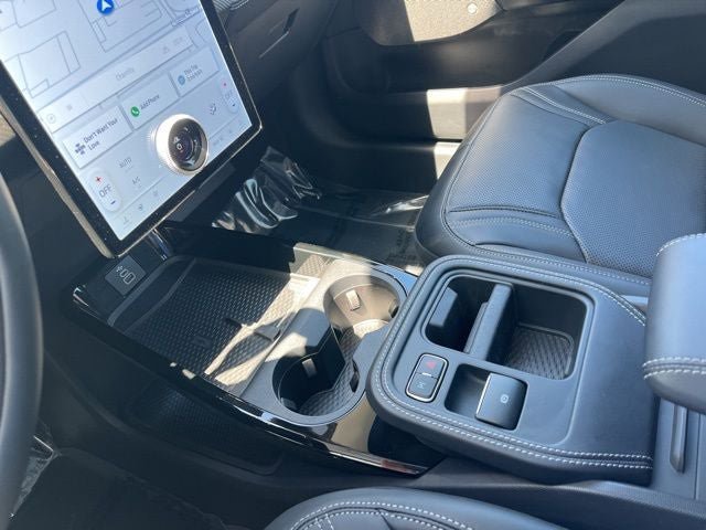 Certified 2025 Ford Mustang Mach-E Premium AWD/4WD image 34