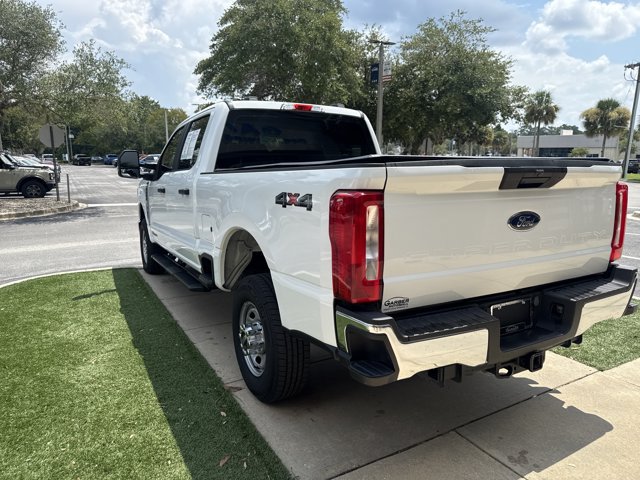 Certified 2024 Ford F250 XL AWD/4WD image 11
