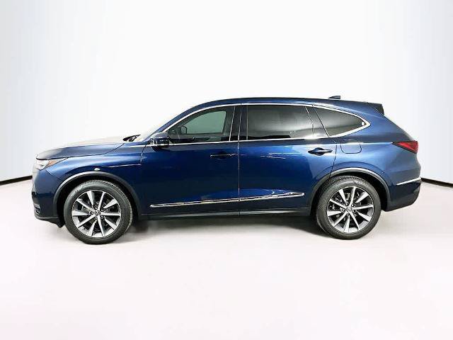 Used 2025 Acura MDX FWD w/ Technology Package image 3
