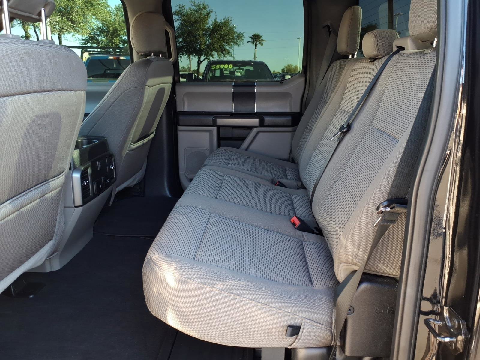 Certified 2021 Ford F250 XLT w/ XLT Value Package image 15