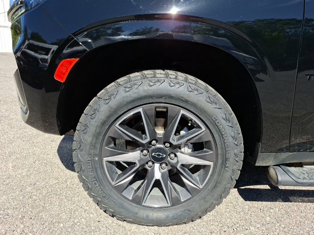 Used 2021 Chevrolet Tahoe Z71 AWD/4WD image 10
