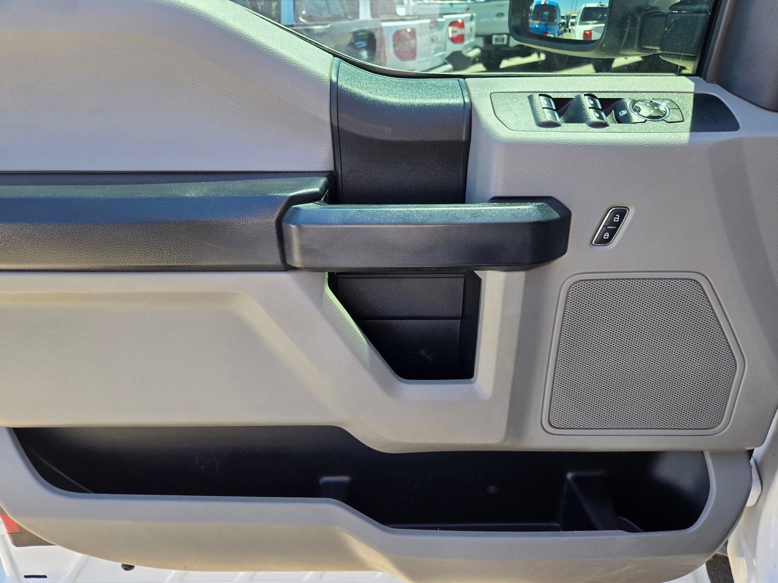 Certified 2021 Ford F250 XL w/ STX Appearance Package RWD image 20