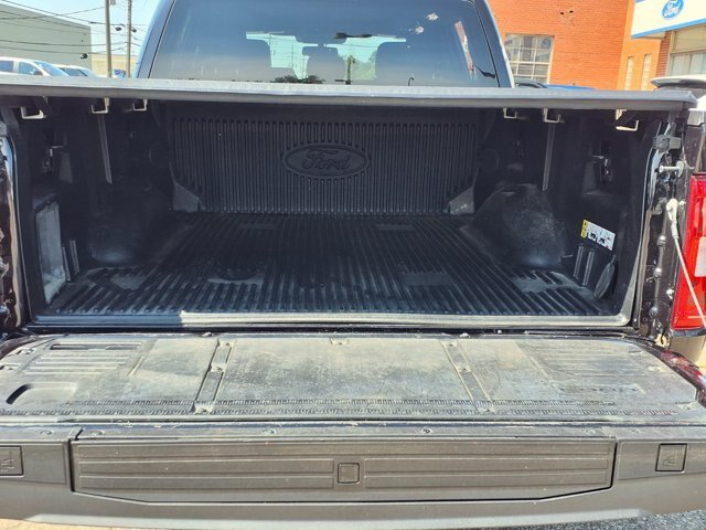 Certified 2023 Ford F150 XLT w/ Equipment Group 302A High AWD/4WD image 22